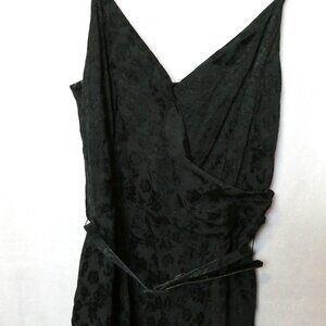 Ann Taylor LOFT Little Black Dress